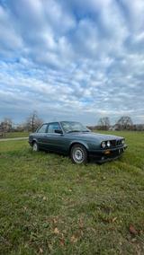 BMW E30 318i Coupe Delphin Metallic - BMW 318: Coupe, 318d