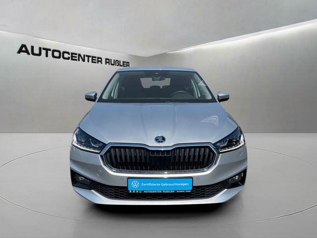 SKODA Fabia (Bild 5 von(17)