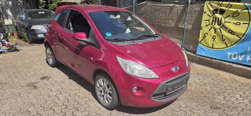 Ford Ka/Ka+ - 7
