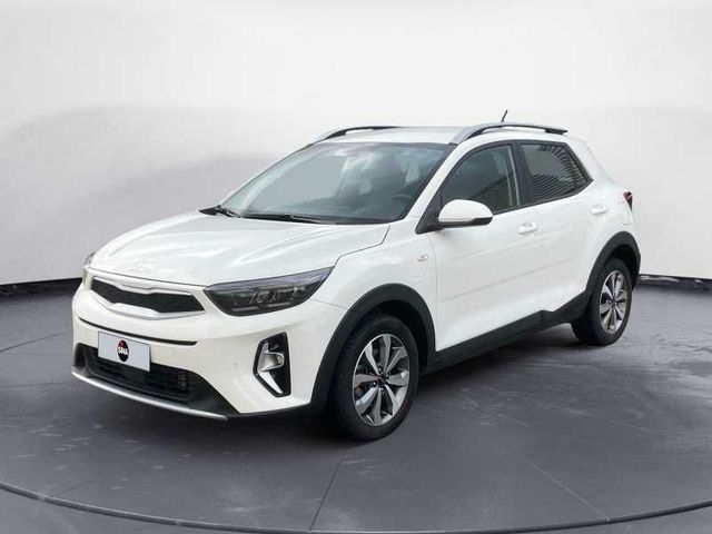 Kia KIA Stonic 1.0 t-gdi mhev Urban 100cv