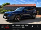 BMW X5 xDrive50e M-Sportpaket PRO,AHK,Harman,Mem,DAB