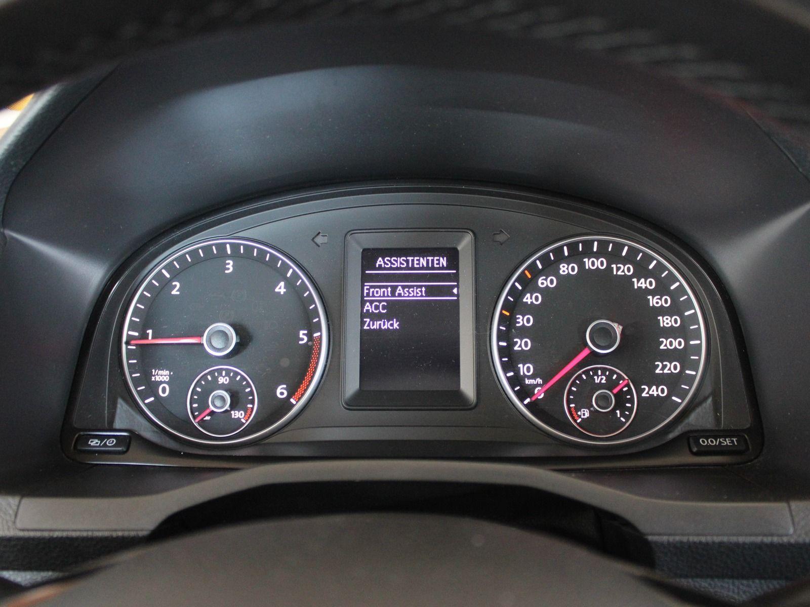 Volkswagen Caddy 1.HAND Standheizung/SHZ/NAV/KLIMA/PDC/ACC, миниатюра 20