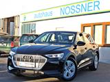 Audi e-tron 50 quattro (AHK,LMR19,RFK,DAB,GRA,LUFTF.) - gebrauchte Audi e-tron aus dem Jahr 2021