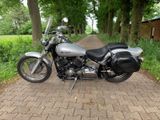 Yamaha XVS 650 DRAG STAR - YAMAHA 650 XVS STAR DRAG