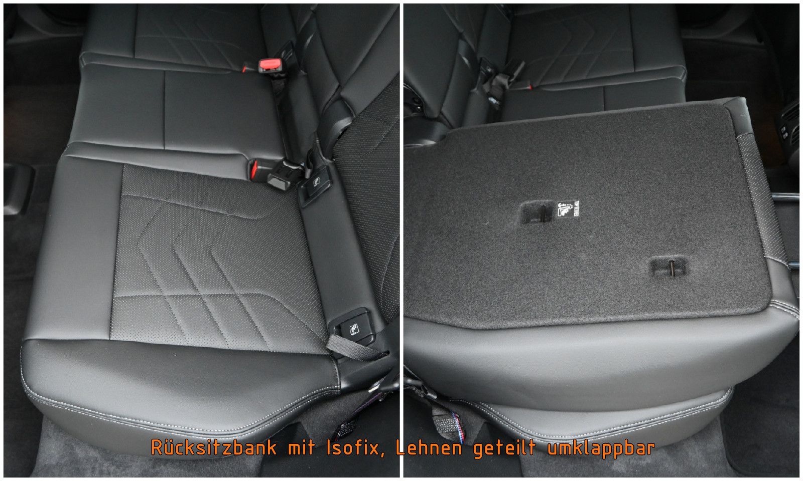 Fahrzeugabbildung BMW X1 xDr23d M SPORT PRO°ACC°AHK°AD.FAHRW°PREMIUM-P