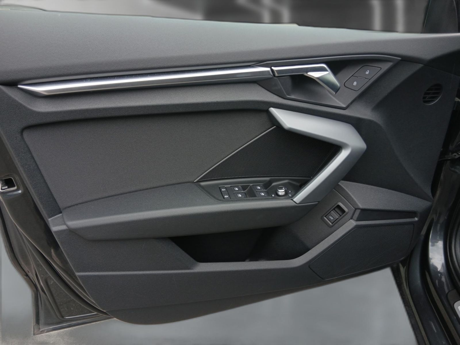 Audi A3 - Bild 17