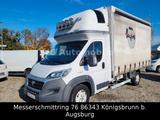 Fiat Ducato 3.0 Standh.*Klimaa.*Temp.*Luftfahrwerk... - Fiat Ducato 3 0