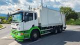 Scania P 360 EURO 6 6X2 - Scania LKWs