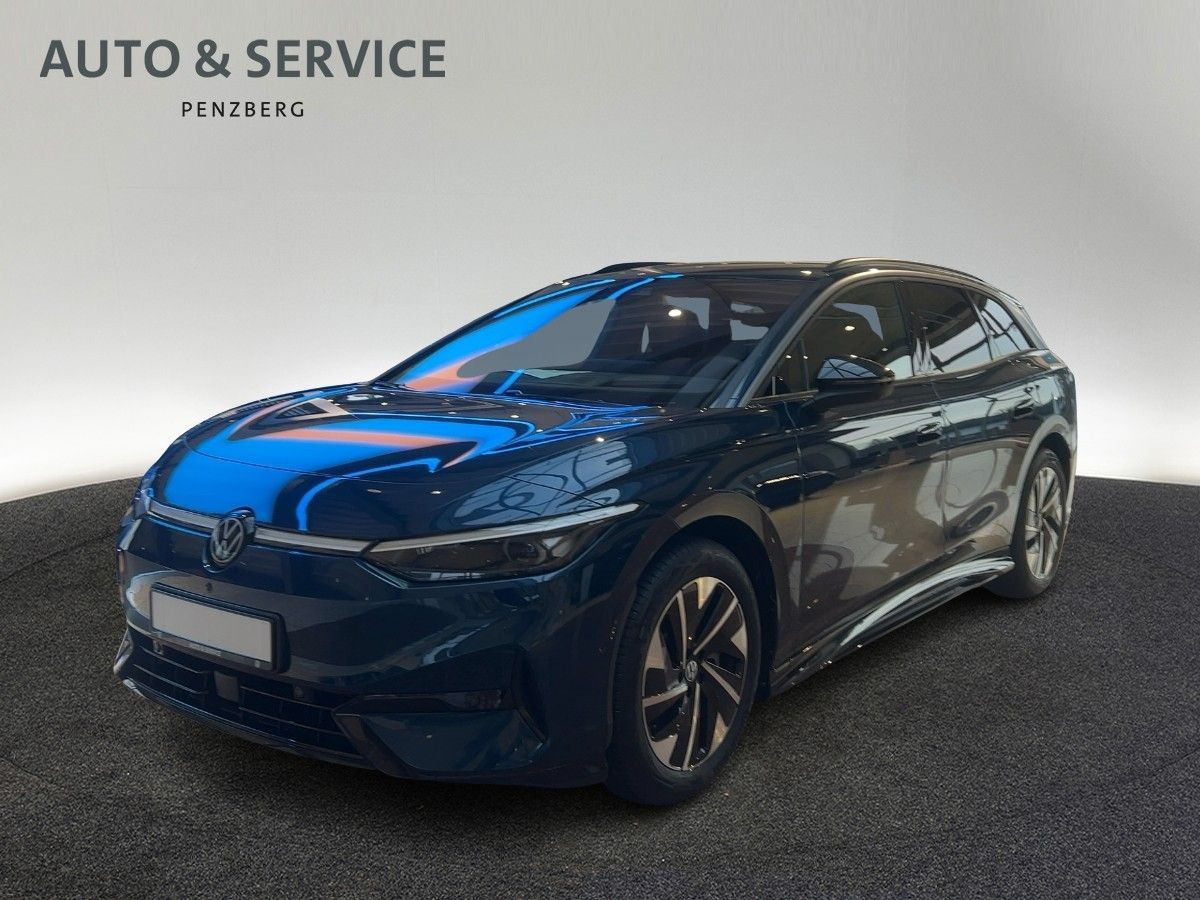 Volkswagen ID.7 Tourer Pro 210 kW 77 kWh AKTIONSPREIS