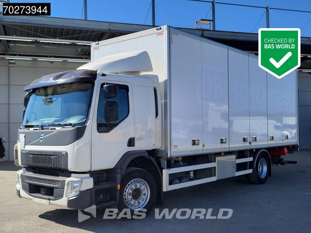 Volvo FE 320 4X2 Euro 6 Ladebordwand