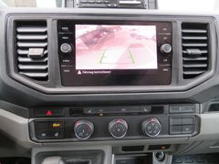 VW Crafter 50 2.0 TDI Koffer LR RWD LED Nav Fahrass VW Crafter 50 2.0 TDI Koffer LR RWD LED Nav Fahrass