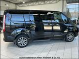 Ford Tourneo Custom 320 L1 Tourneo Titanium X - gebrauchte Ford Tourneo Custom aus dem Jahr 2023