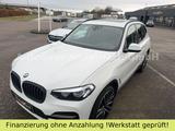 BMW X3 xDrive 20 d Advantage*NAVI*CAM*HUD*AHK - gebrauchte BMW X3 aus dem Jahr 2018