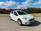 Fiat Punto 199 Grande Punto, 1.2 - Fiat Grande Punto 199