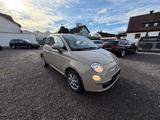 Fiat 1.2 Lounge*PDC*Pano*Klima - Fiat 500 Gebrauchtwagen in Stuttgart
