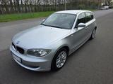 BMW 116i - ATM nur 67.000km; ***TÜV neu***; AHK