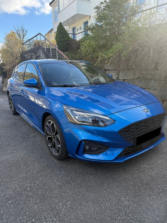 Image of Ford Focus