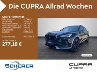 Cupra Formentor - Vorschau Bild 1