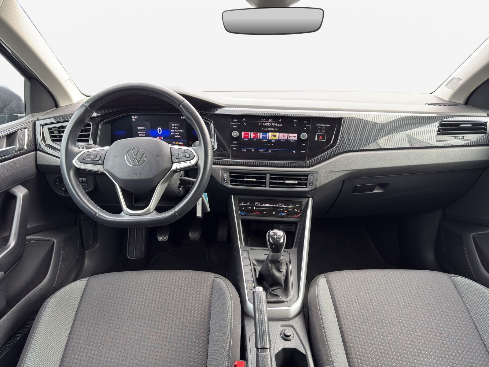 Volkswagen Polo - Bild 7
