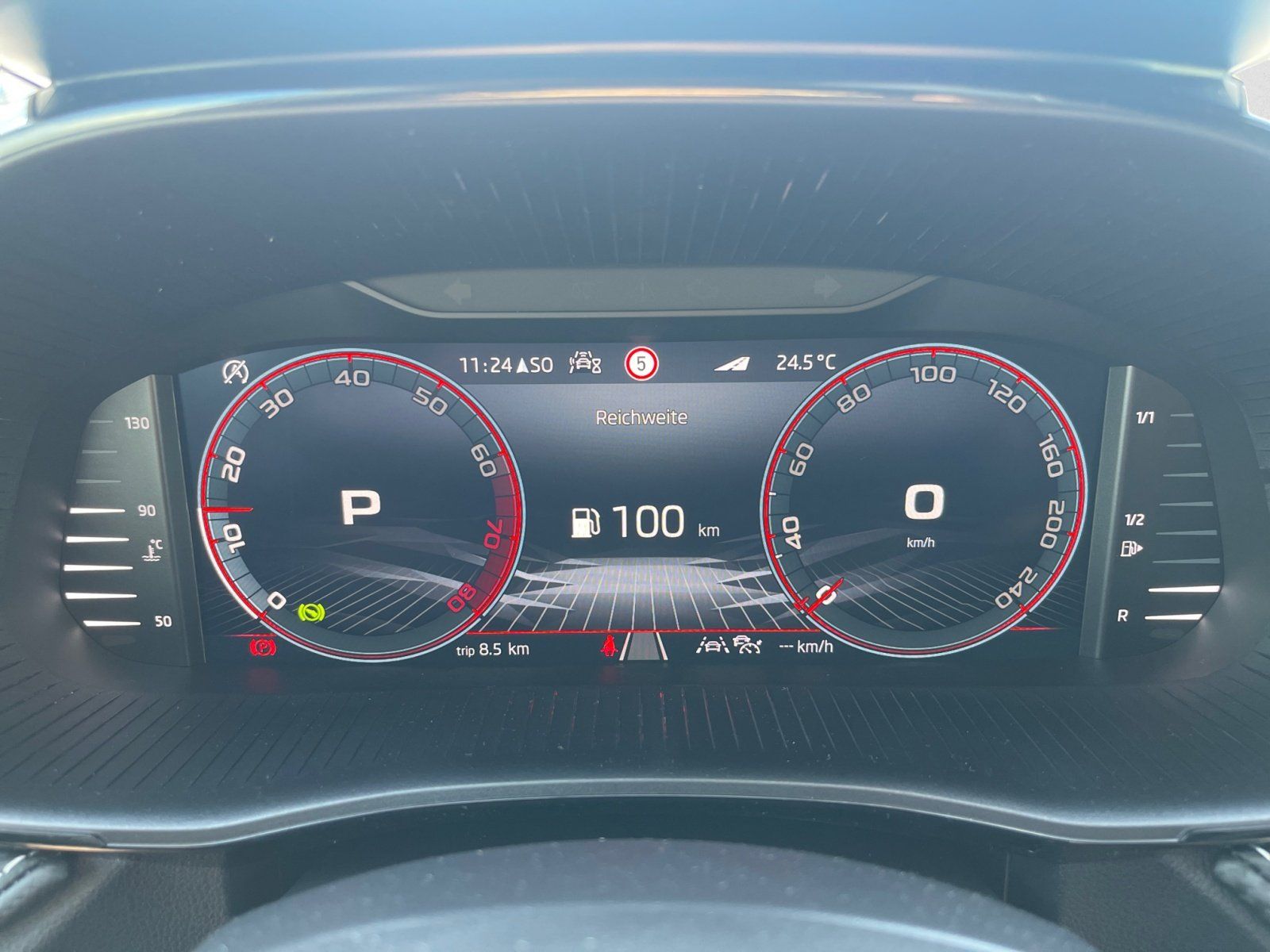 Skoda Fabia - Bild 13