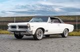 Pontiac Andere*TEMPEST LE MANS*CABRIO*SENSATION*TOP - Pontiac aus 1965