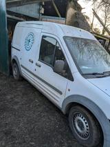 Ford Transit Connect  Lkw Zulassung - gebrauchte Ford Transit Connect aus dem Jahr 2007