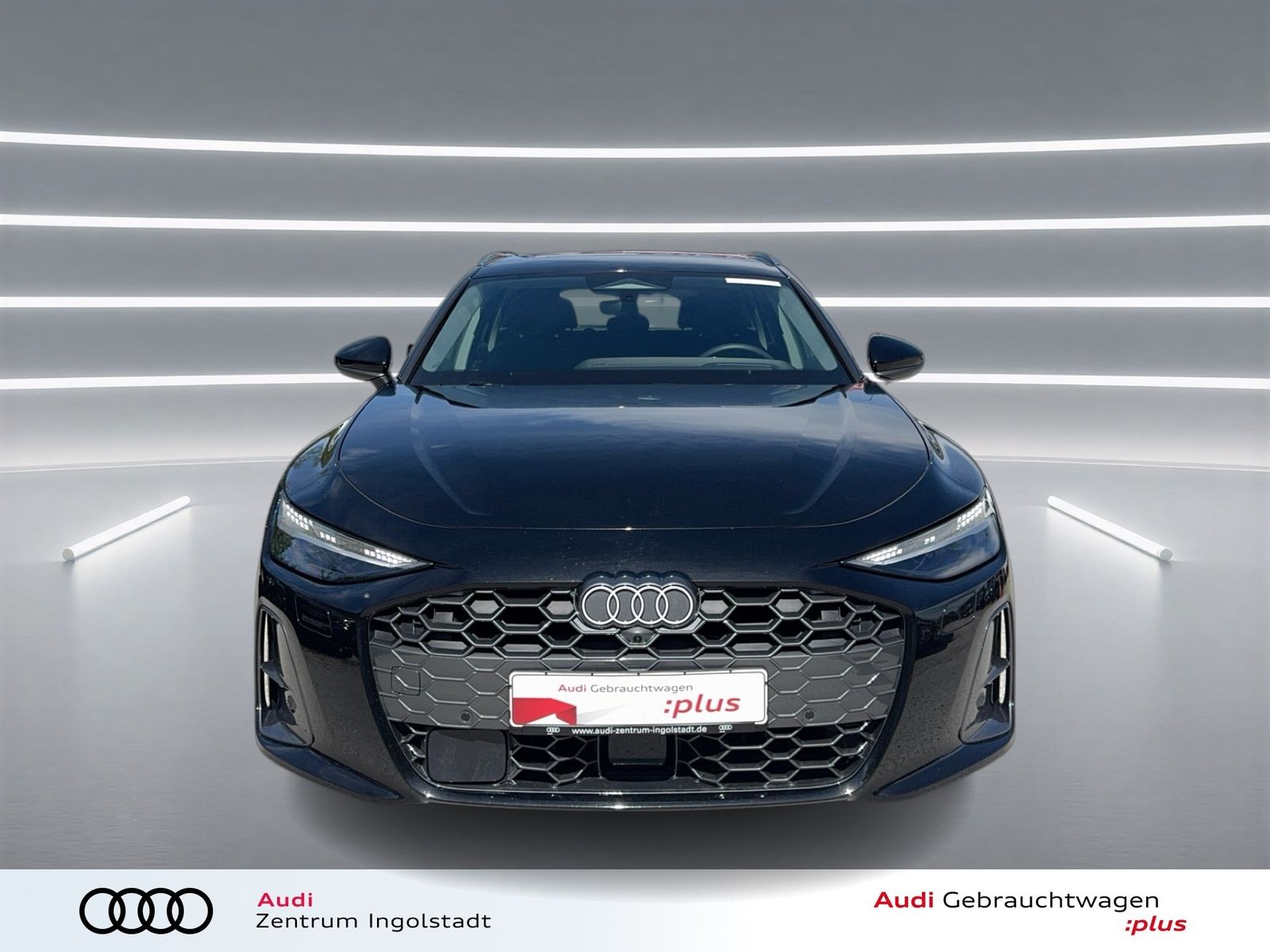 Audi A6 - Bild 4