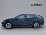 Skoda Octavia Combi Style 2.0 TDI DSG GRA LED NAVI DAB - Skoda Octavia mit Diesel-Antrieb: Style