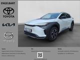 Toyota bz4X FWD Teamplayer Navi 360 Kamera El. Heckklap - Toyota bZ4X: Teamplayer