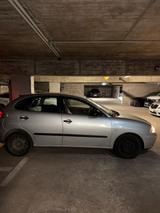 Seat Ibiza 1.4 Top Zustand - Seat Ibiza aus 2005: 1.4