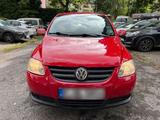 Volkswagen VW Fox 1.2 Benzin - Volkswagen Fox in Gelsenkirchen