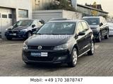 Volkswagen Polo V Highline 5 Türig*PDC*TEMPO*2HAND*77KW - Volkswagen Polo: Türig