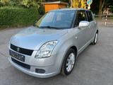 Suzuki Swift 1,3 Comfort / TÜV NEU / Klima  - gebrauchte Suzuki Swift aus dem Jahr 2005