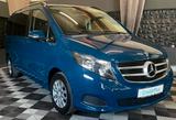 Mercedes-Benz V 220 Kompakt, MWST ausweisbar, 1 Hand, Navi - Mercedes-Benz: Kompakt