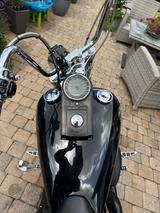 Harley-Davidson FXSTB Night Train - HARLEY-DAVIDSON FXSTB NIGHT TRAIN