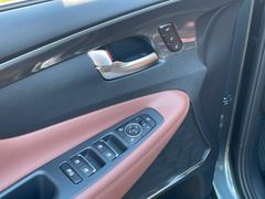 Fahrzeugabbildung Hyundai SANTA FE 2.2 CRDi 4WD Prime *HeUp*Totwinkel*360°
