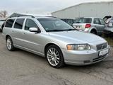 Volvo V70 Kombi D5 Edition Sport AUTOMATIK*TÜV 2026 - Volvo V70: Sport Edition