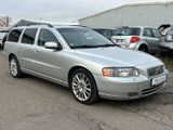 Volvo V70 Kombi D5 Edition Sport AUTOMATIK*TÜV 2026 - Volvo: Kombi, Sport