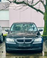 BMW e92 Kombi - BMW i3 mit Benzin-Antrieb