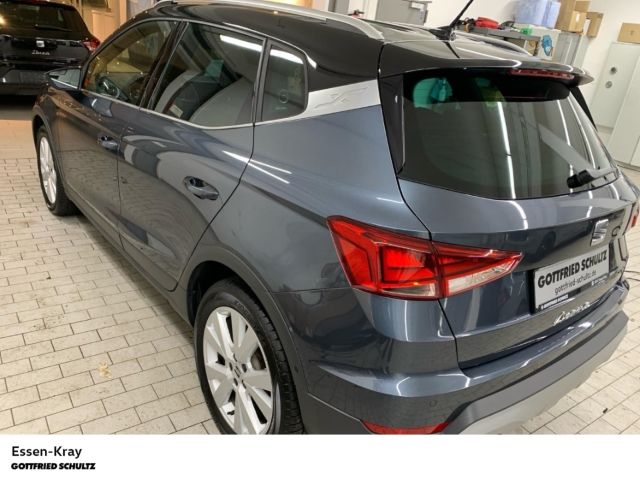 Seat Arona - Bild 25