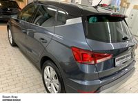 Seat Arona - Vorschau Bild 25