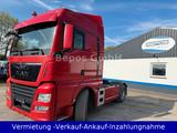 MAN TGX 18.460 -4x2 BLS -Kyphydraulik-Standklima - MAN TGX 18-460