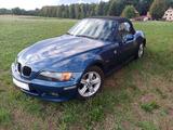 BMW Z3 Roadster, 1,9i, Sommerfahrzeug, ros... - BMW Z3: 1.9