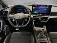 Cupra Leon - Vorschau Bild 14