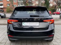 Skoda Fabia - Vorschau Bild 3