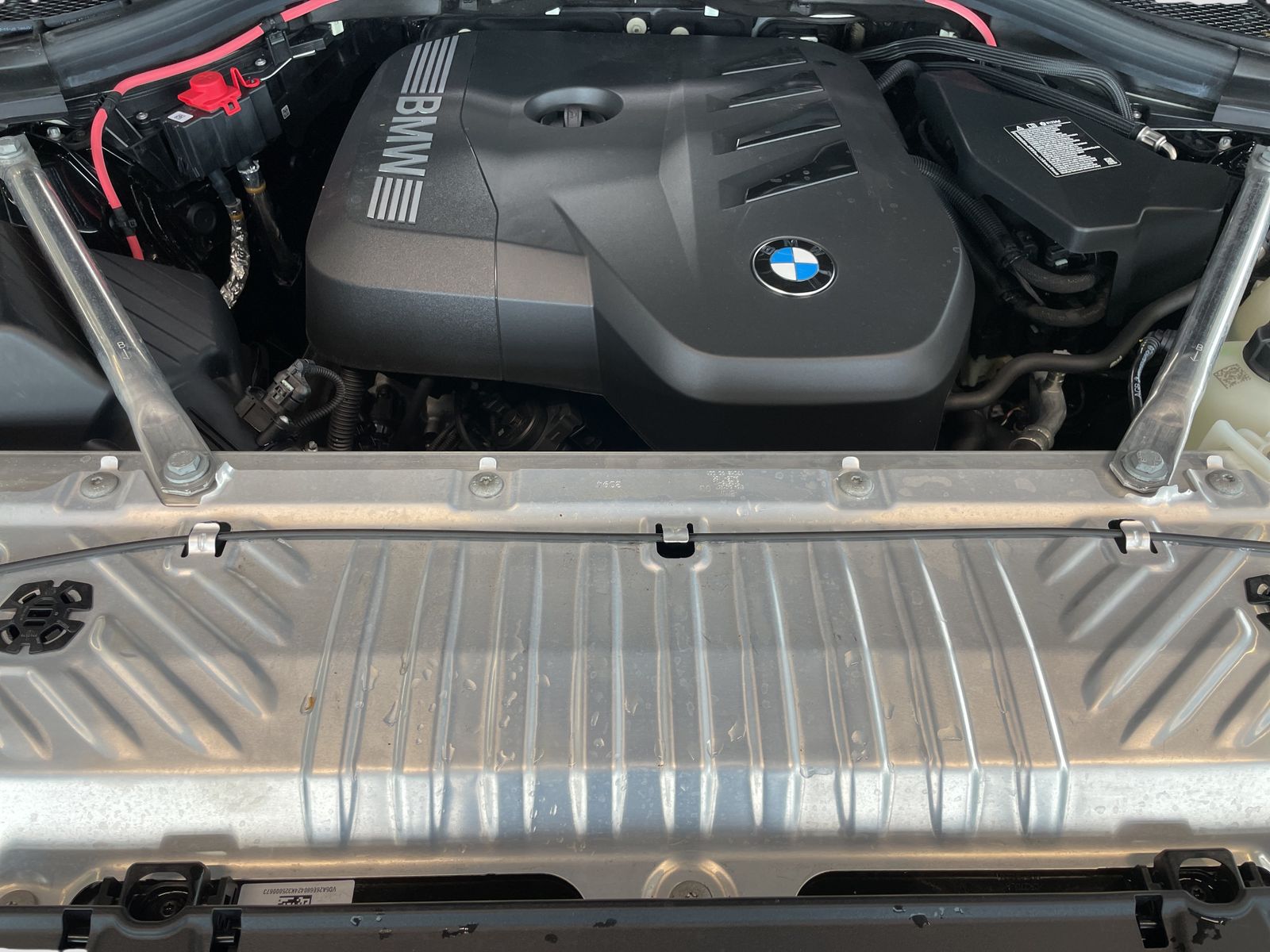 BMW X3 - Bild 15
