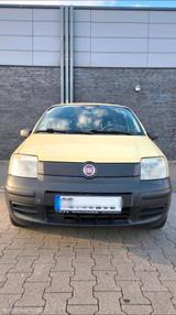 Fiat FIAT PANDA 169 - Fiat Panda in Herne