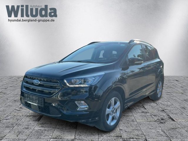 Ford Kuga ST - LINE 1,5L 150PS