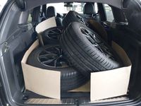 BMW X3 - Vorschau Bild 7