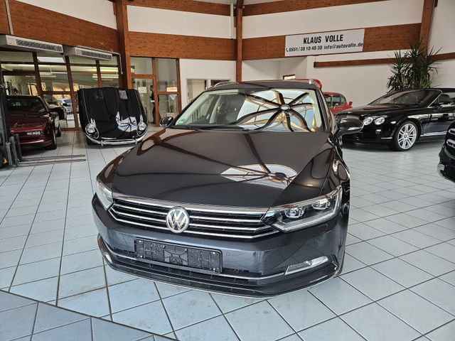 Volkswagen Passat 1.4 TSI Highline LED AHK ACC RFK Lede Nav